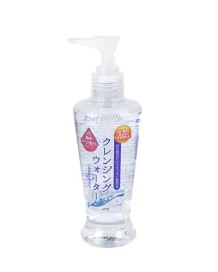 Daiso Cleansing Water (Miceller Water) 140ml Japan